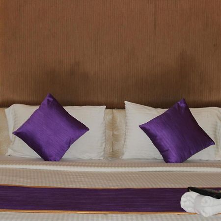 Hotel Vp International Bengaluru Zewnętrze zdjęcie