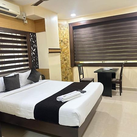 Hotel Vp International Bengaluru Zewnętrze zdjęcie