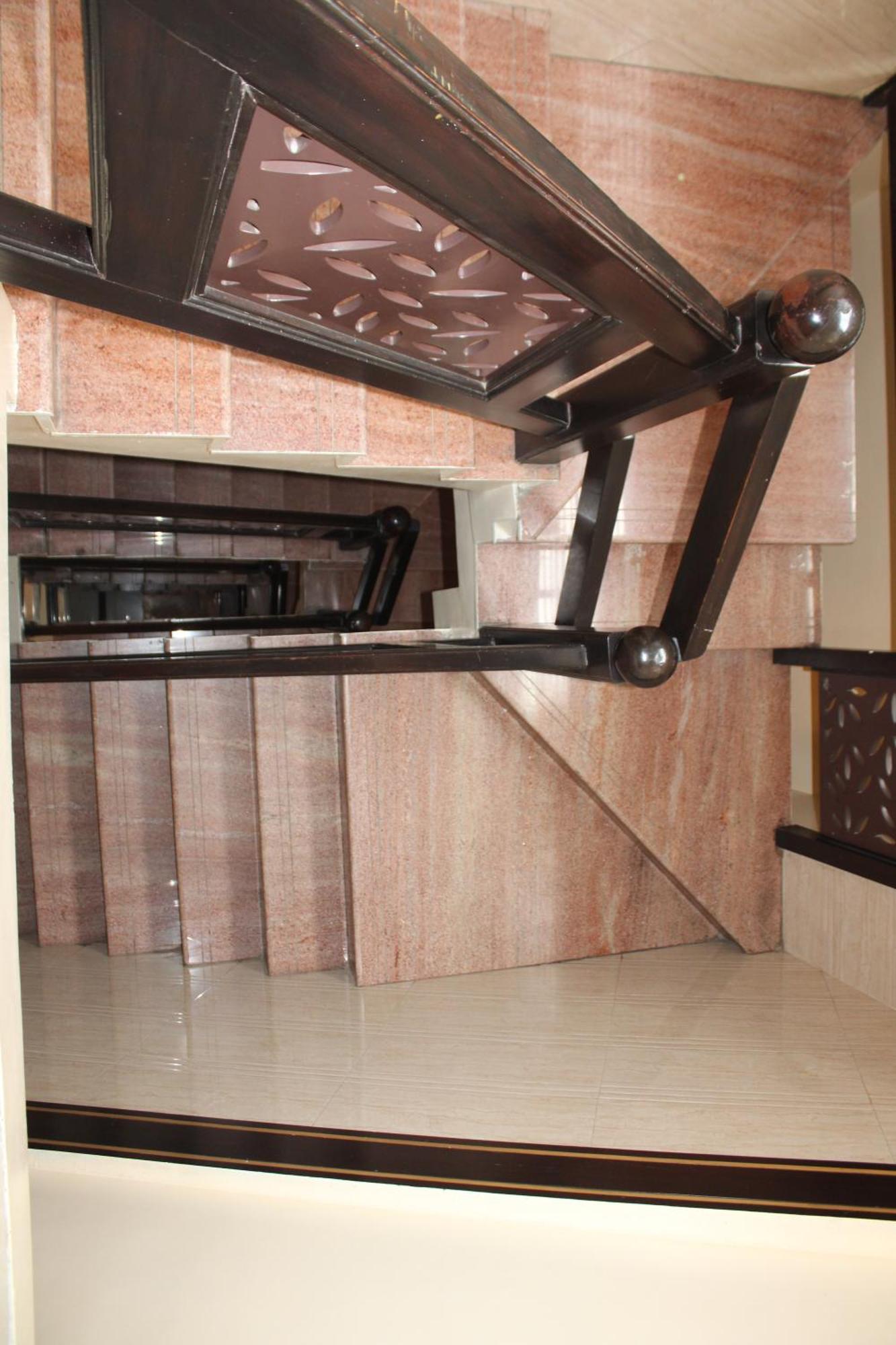 Hotel Vp International Bengaluru Zewnętrze zdjęcie