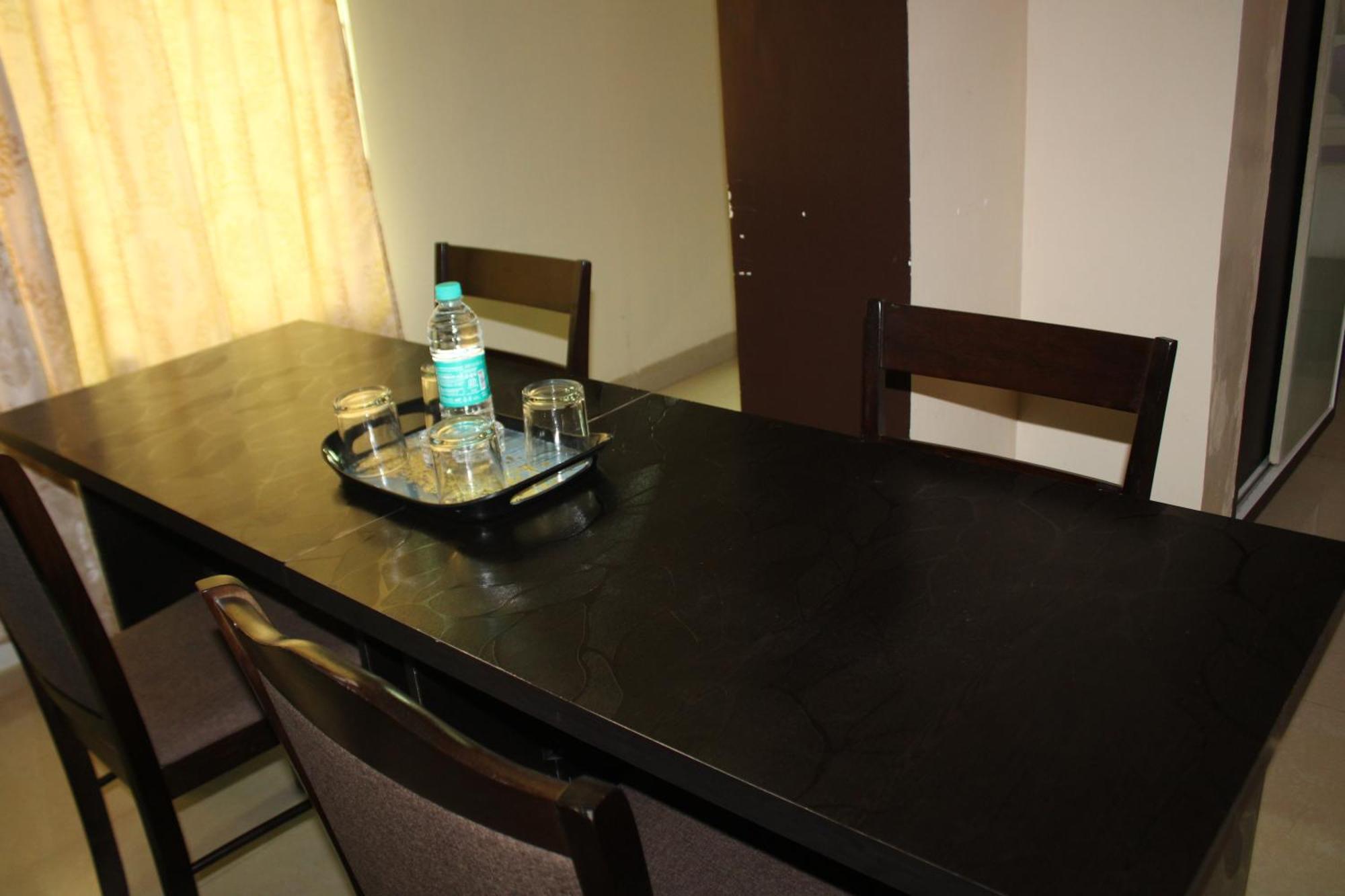 Hotel Vp International Bengaluru Zewnętrze zdjęcie