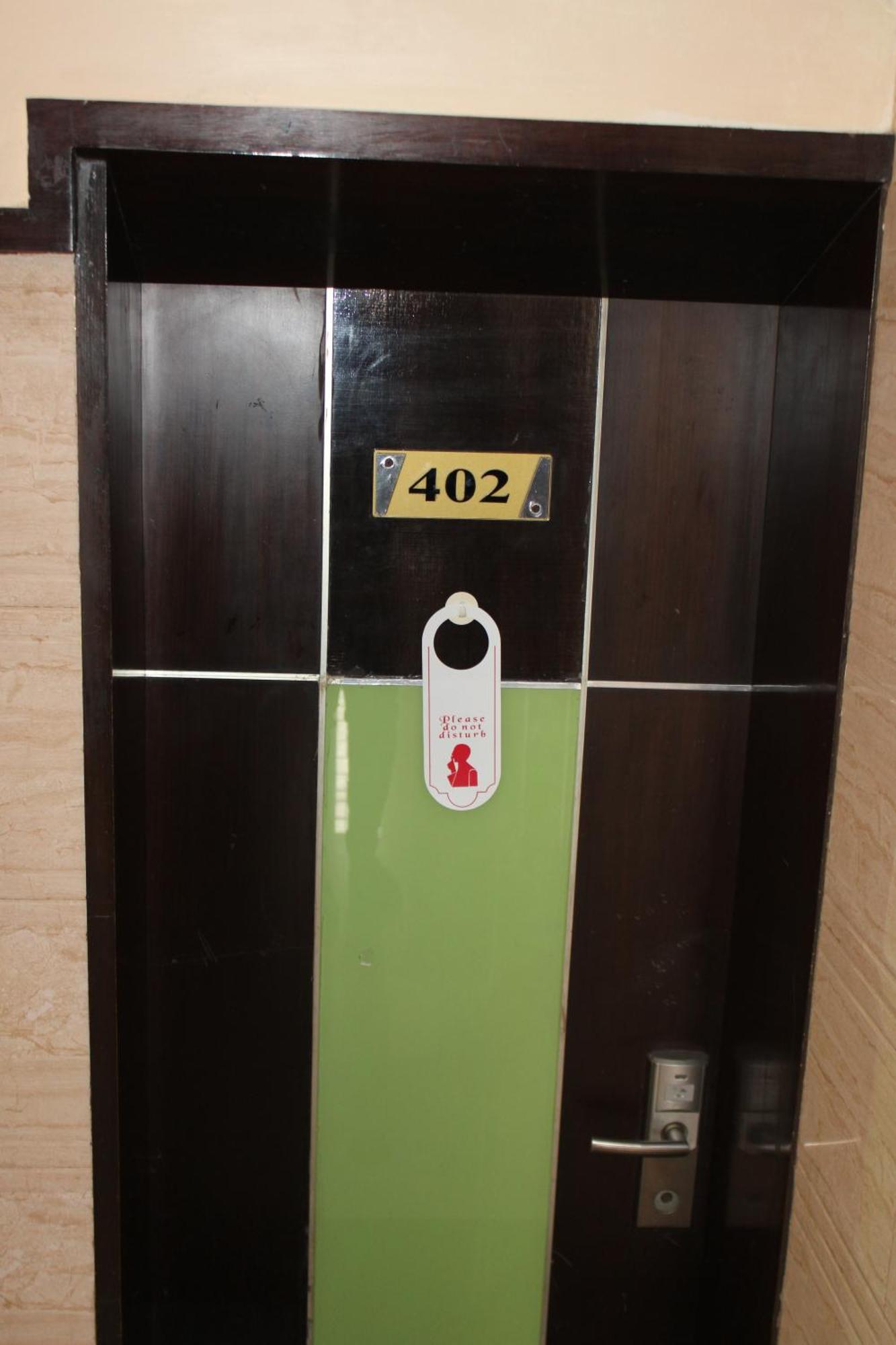 Hotel Vp International Bengaluru Zewnętrze zdjęcie