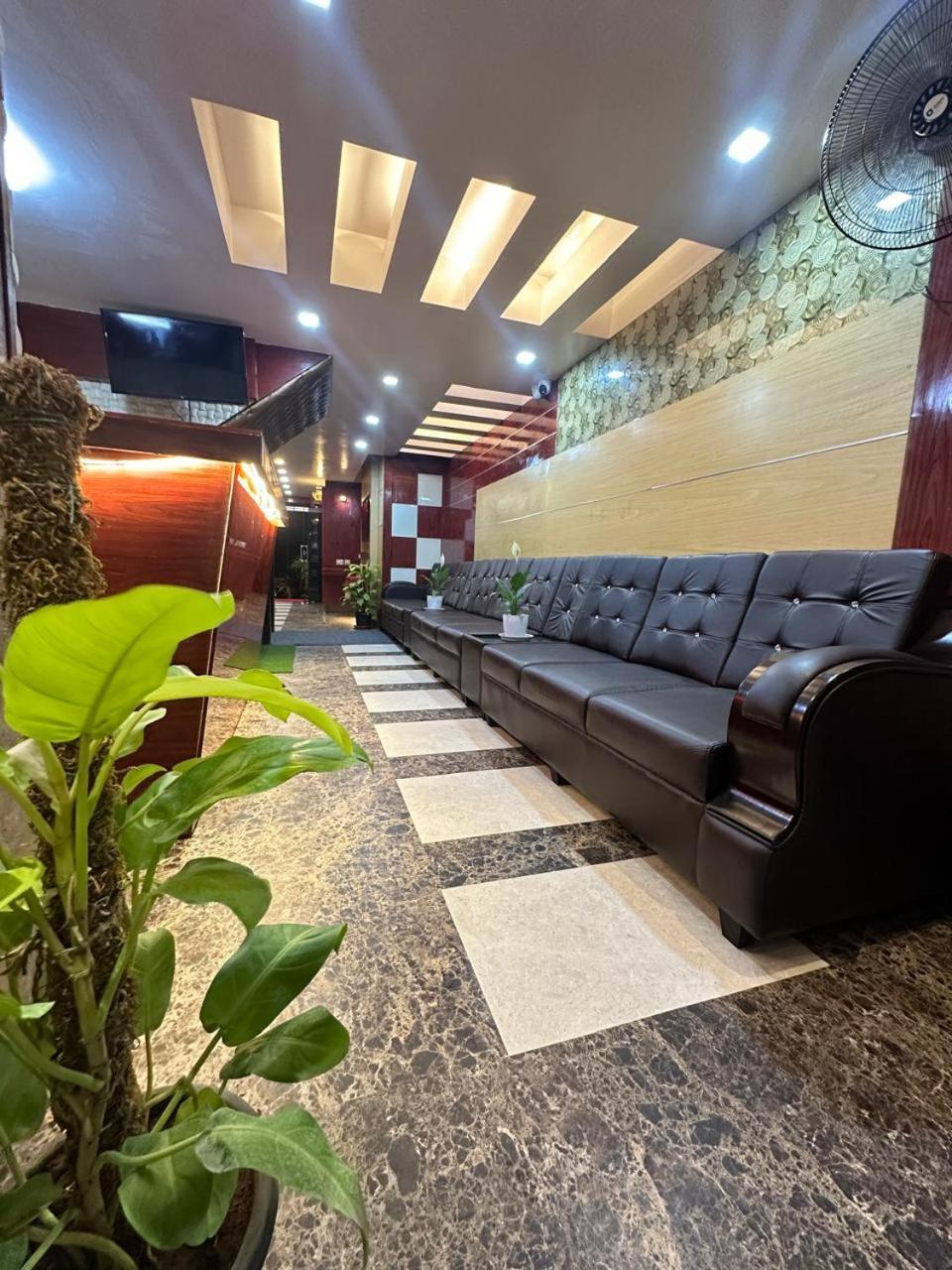 Hotel Vp International Bengaluru Zewnętrze zdjęcie